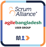 Scrum Alliance User Group — Agile Bangladesh