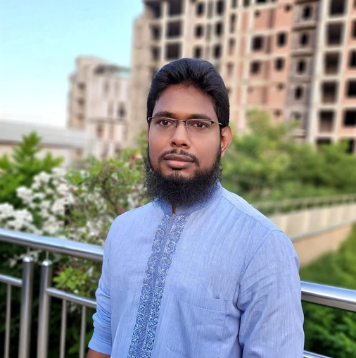 Golam Rahman Chowdhury