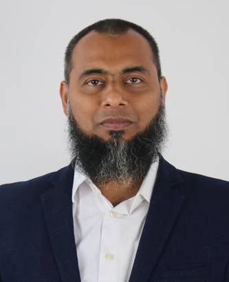Mohammad Faruk