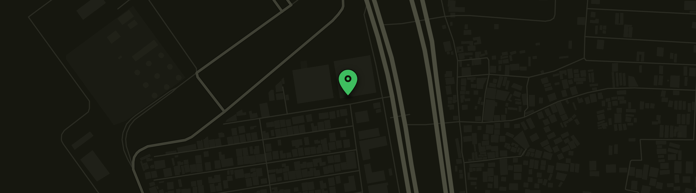 Map of the conference venue, Hotel Le Méridien Dhaka